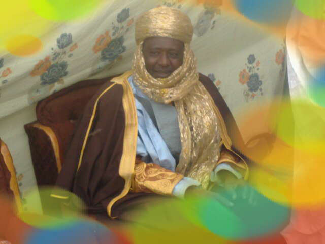 imame malan oumarou de zinder