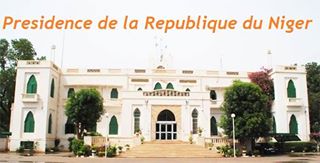 republique du niger