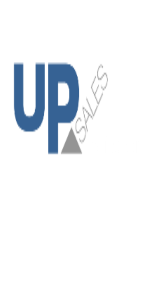logo Upsales Niger