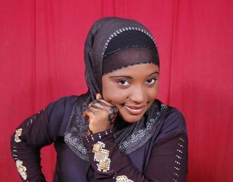 Aisha aliyu tsamiya