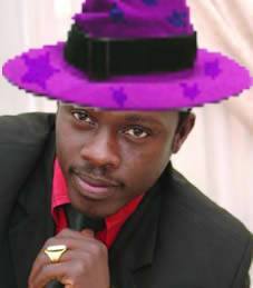 Ali Nuhu