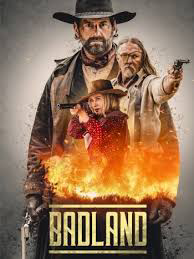Badland 2020