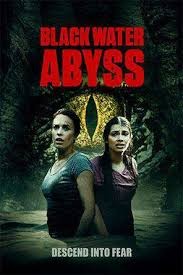 Black water abyss 2020