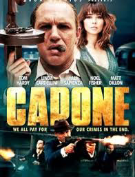 Capone 2020