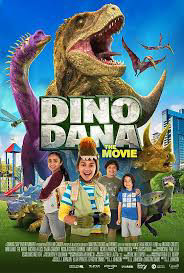 Dino dana 2020