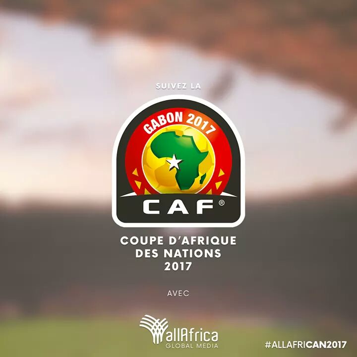 Coupe D'AFRIQUE 2017
