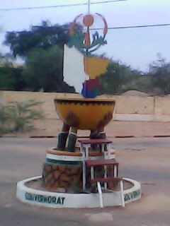 GOUVERNORAT de ZINDER