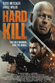 Hard kill 2021