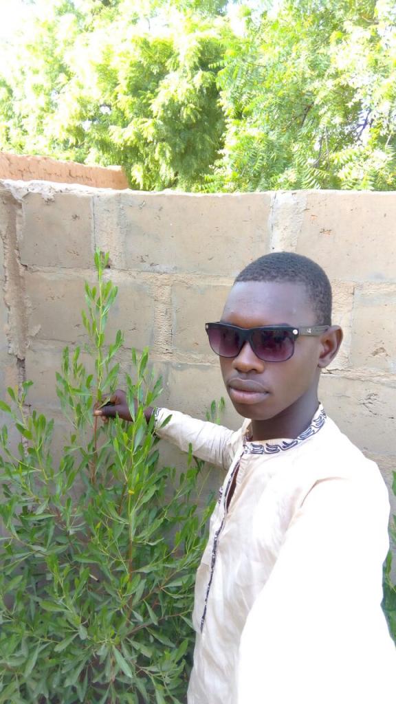 ISSOUFOU ELH ABOUBACAR