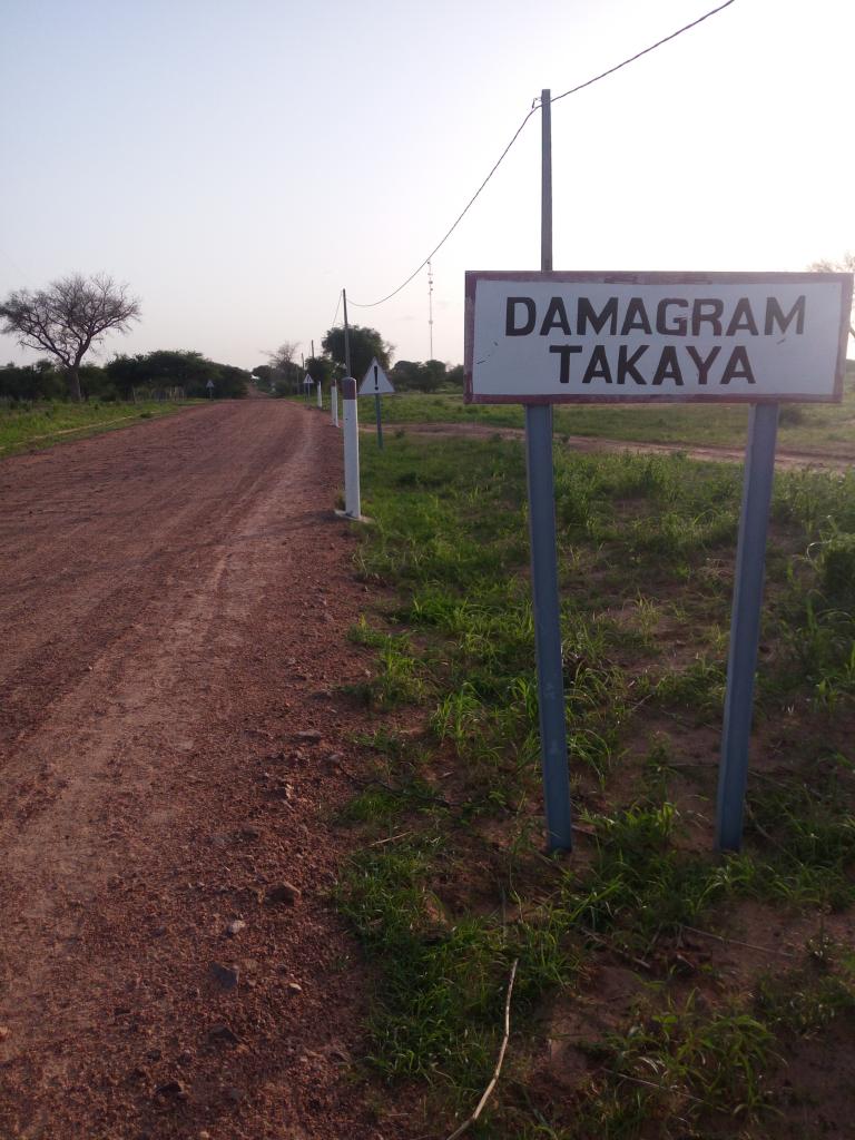 DAMAGARAM TAKAYA_Goure