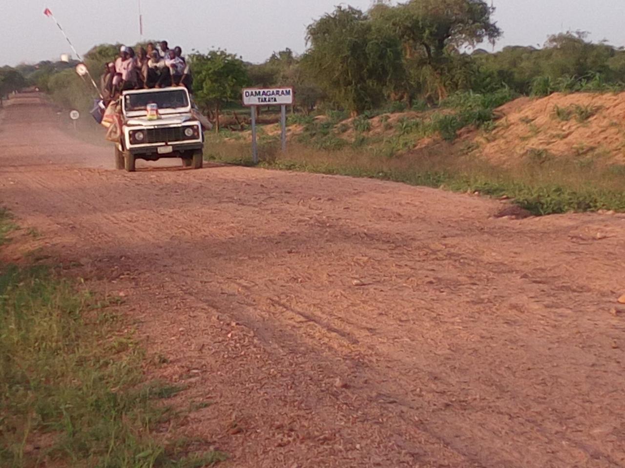 DAMAGARAM TAKAYA_Zinder 1