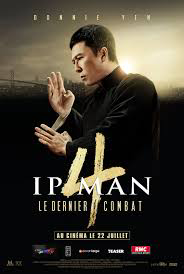 Ip man 4 2020