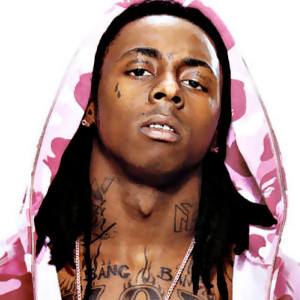 Lil wayne 002