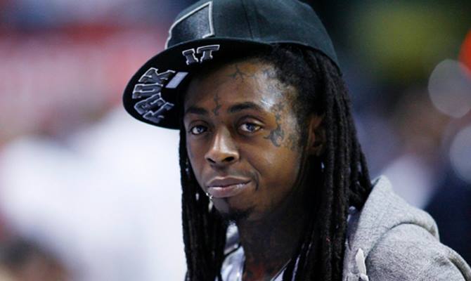 Lil wayne 003