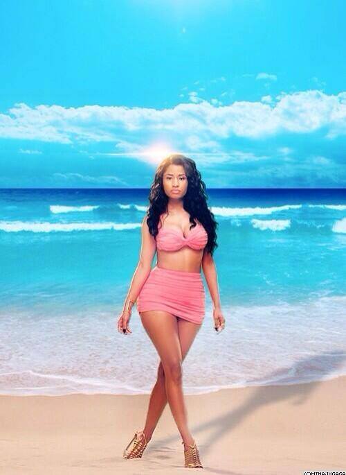 Nicki minaj 005