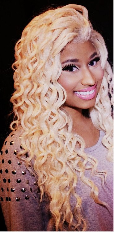 Nicki minaj 012