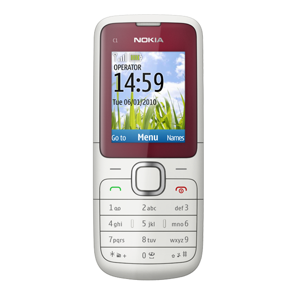 Nokia-C1-01