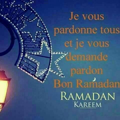 demandons pardon à frère et soeur