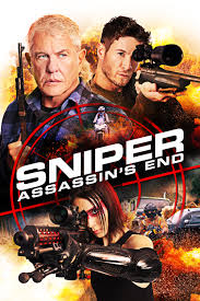 Sniper assasins end 2020
