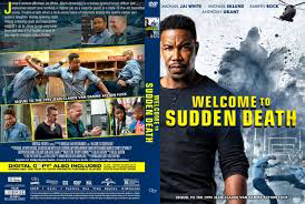 Welcome to sudden death 2020