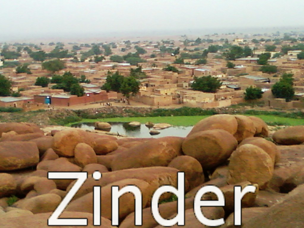 zinder birni