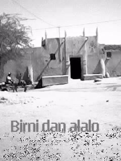 Birni Dan Alalo