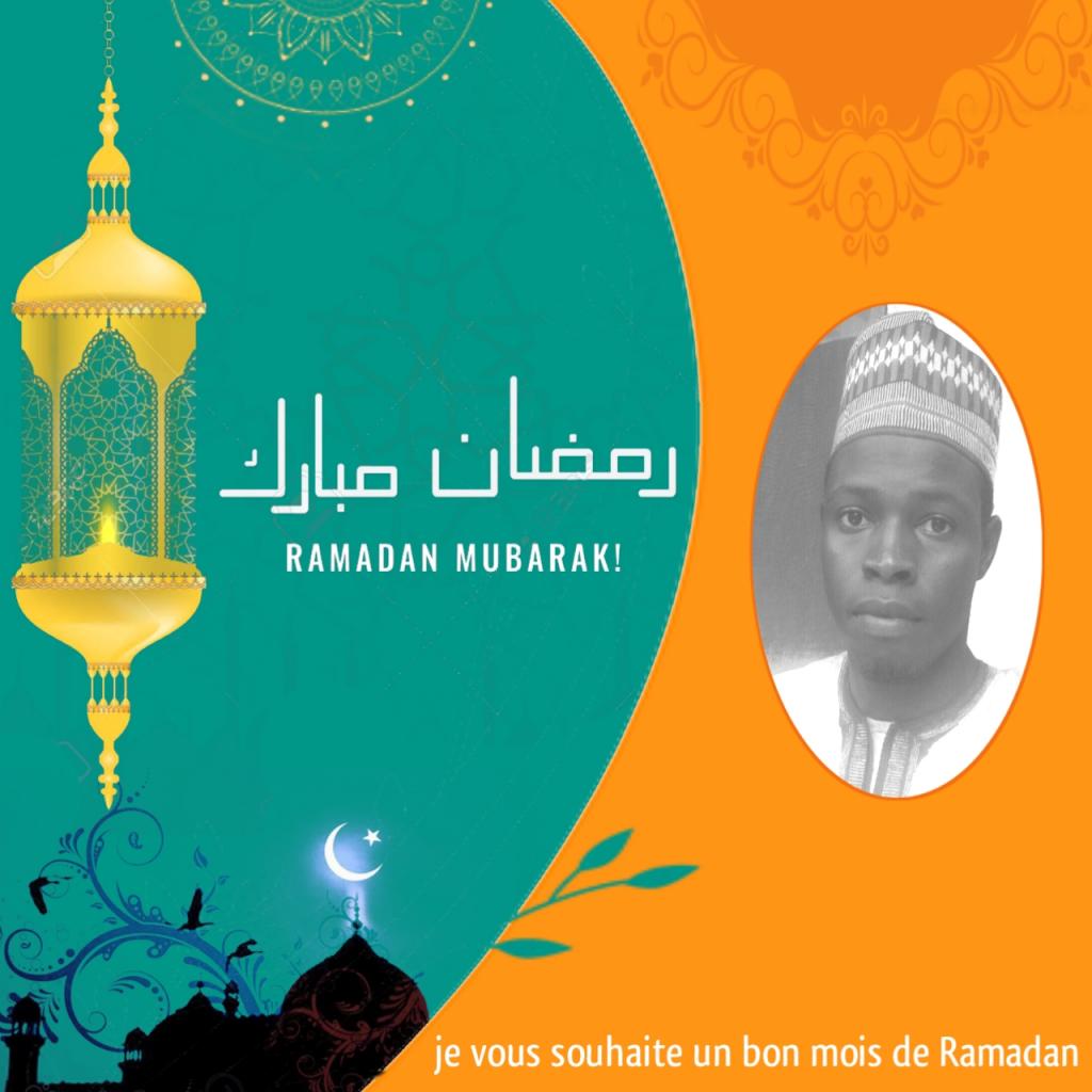 Ramadan Moubarak