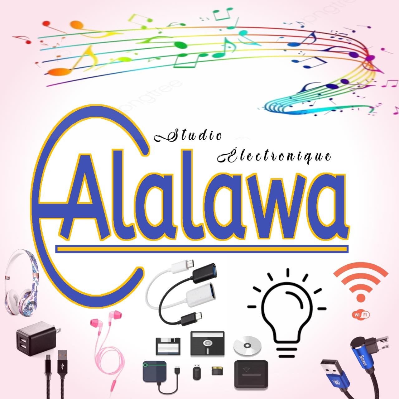 Studio Alalawa